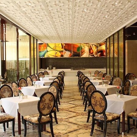 Landison Plaza Hotel Wuxi Wuxi (Jiangsu) Exterior foto