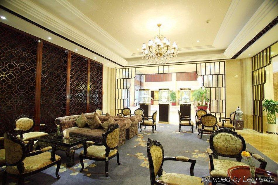 Landison Plaza Hotel Wuxi Wuxi (Jiangsu) Exterior foto