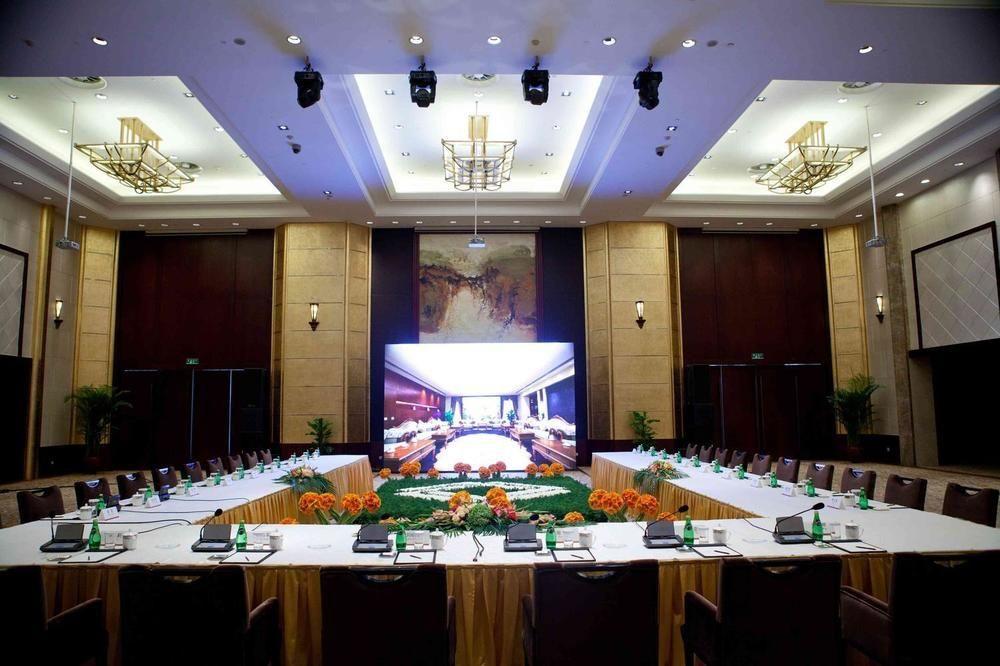 Landison Plaza Hotel Wuxi Wuxi (Jiangsu) Exterior foto