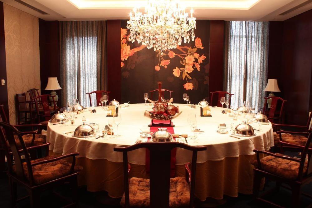 Landison Plaza Hotel Wuxi Wuxi (Jiangsu) Exterior foto