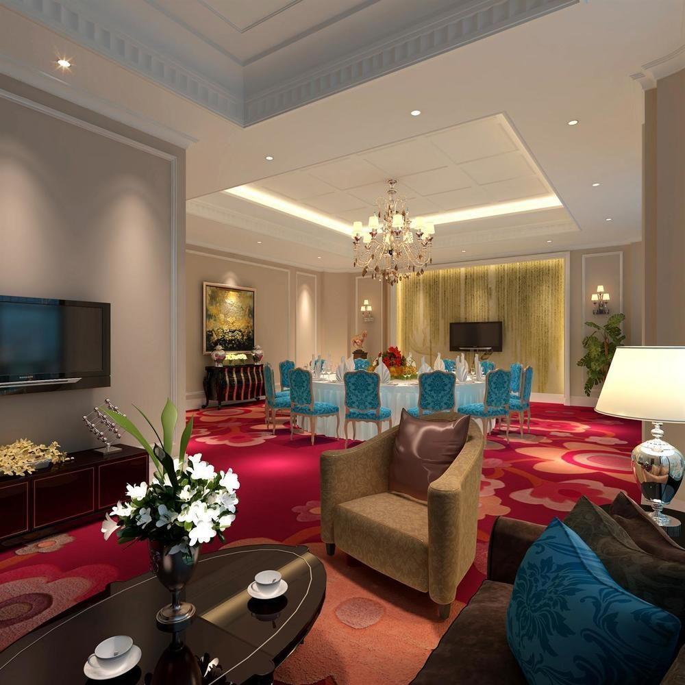 Landison Plaza Hotel Wuxi Wuxi (Jiangsu) Exterior foto