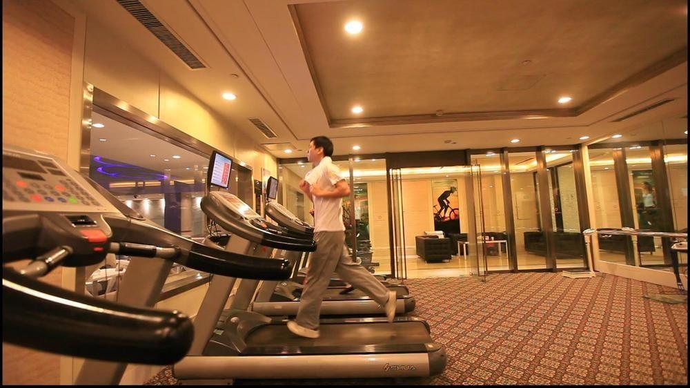 Landison Plaza Hotel Wuxi Wuxi (Jiangsu) Exterior foto