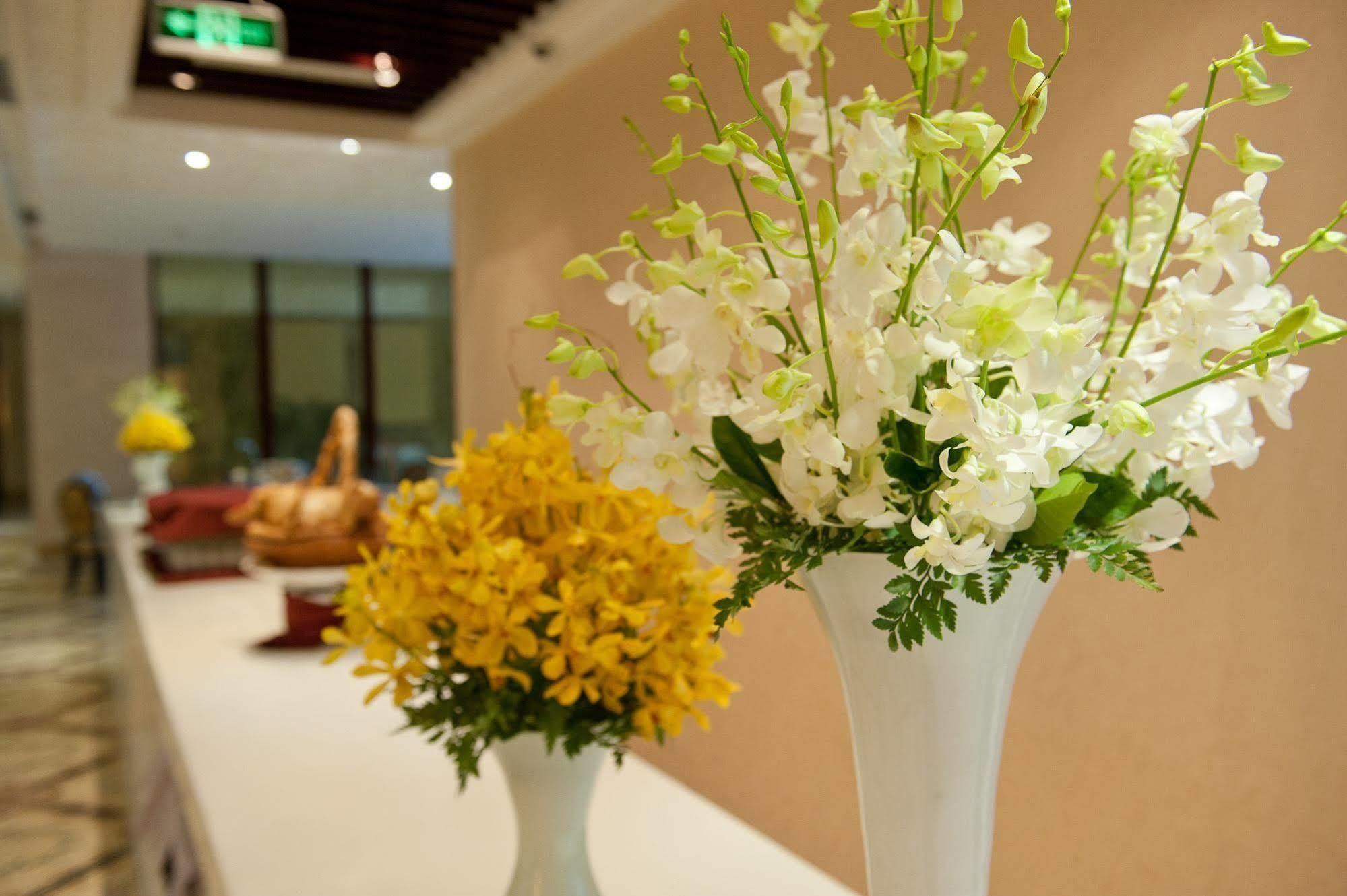 Landison Plaza Hotel Wuxi Wuxi (Jiangsu) Exterior foto